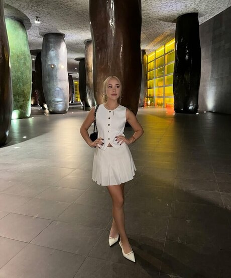 Agnessa Kosogon étoile de haute qualité images