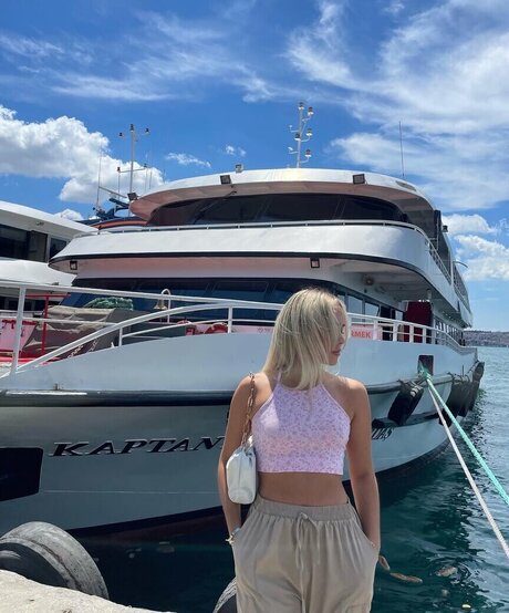 Agnessa Kosogon actrice de grande qualité archive