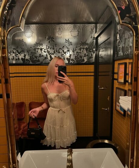 Agnessa Kosogon belle actrice photos