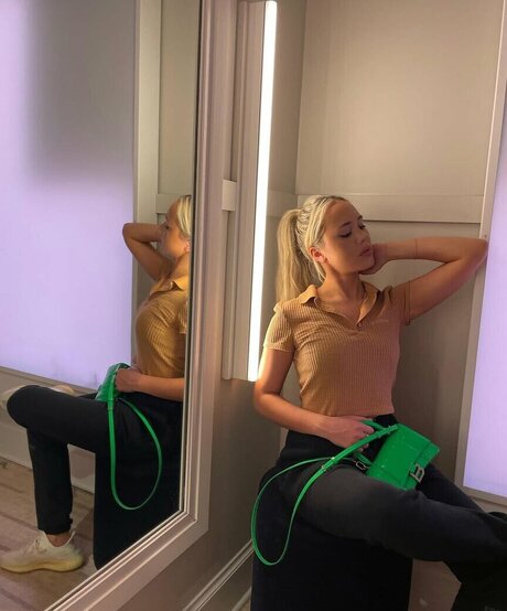 Agnessa Kosogon étoile parfaite img