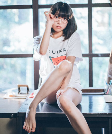 Mya East étoile parfaite photo