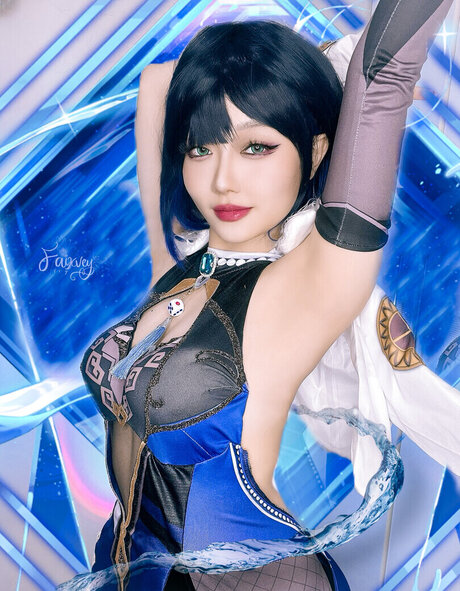 Faixvey étoile xxx des photos