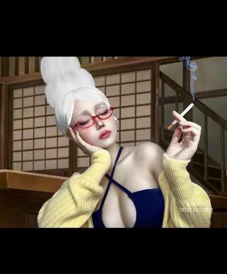 Faixvey star du porno érotique des photos