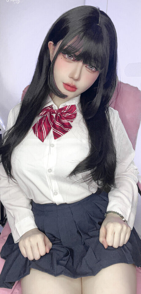 Faixvey modèle pornographique image