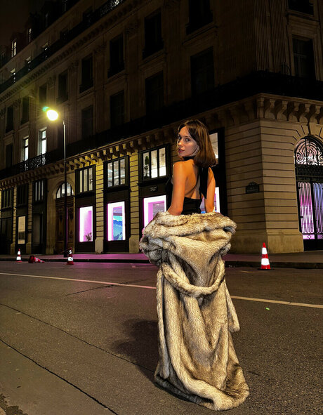 Prima Bella actrice chaude collection