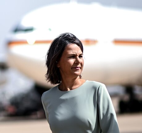 Annalena Baerbock star du porno xxx images