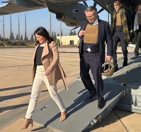 Annalena Baerbock nus star du porno des photos