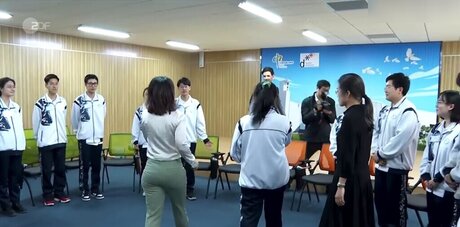 Annalena Baerbock actrice adulte images