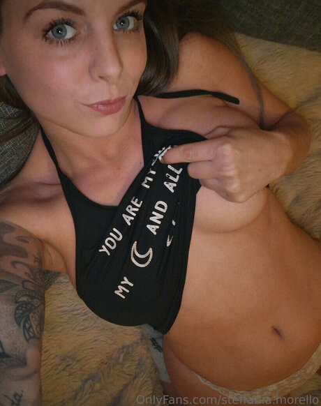 Steffania Morello Fotoaufnahmen