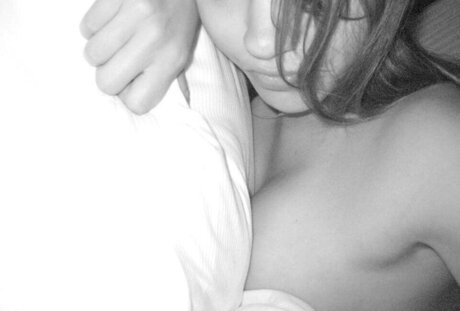 Jessica Ashley haut modèle collection