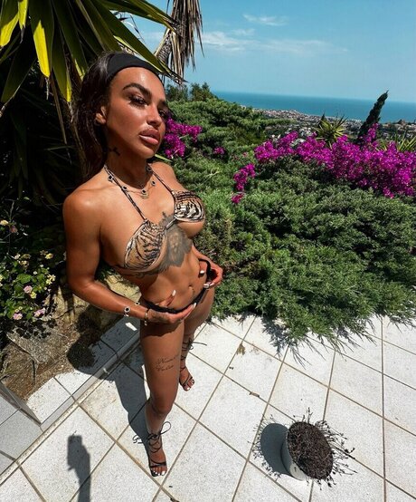 Anny Marry actrice pornographique galerie