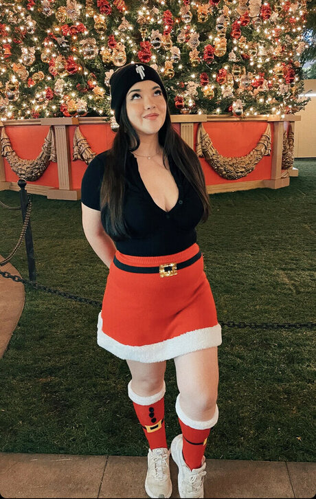 giantess onlyfans parfait photo