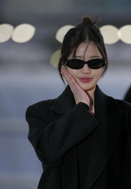 Jang Won young mannequin galeries