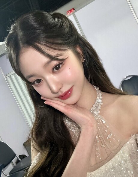 Jang Won young étoile de haute qualité images