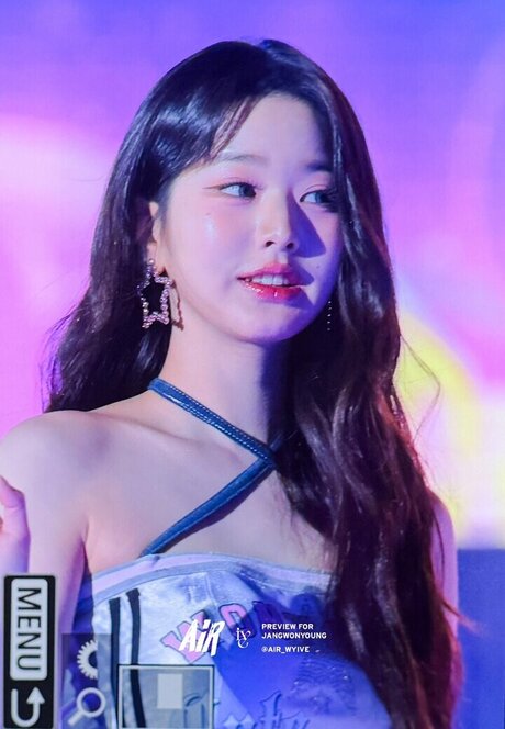 Jang Won young actrice xxx archive