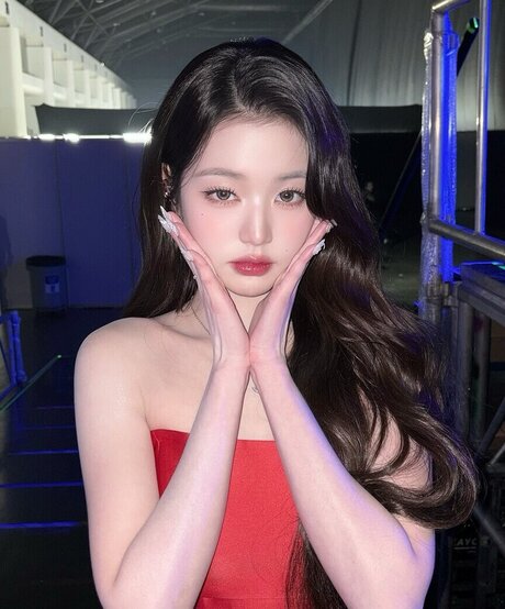 Jang Won young belle star du porno galeries