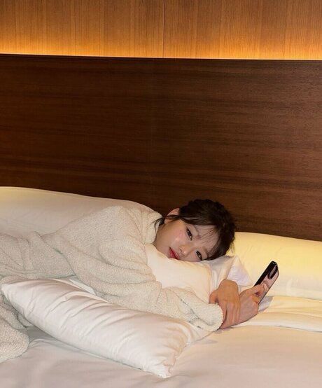 Jang Won young modèle érotique img