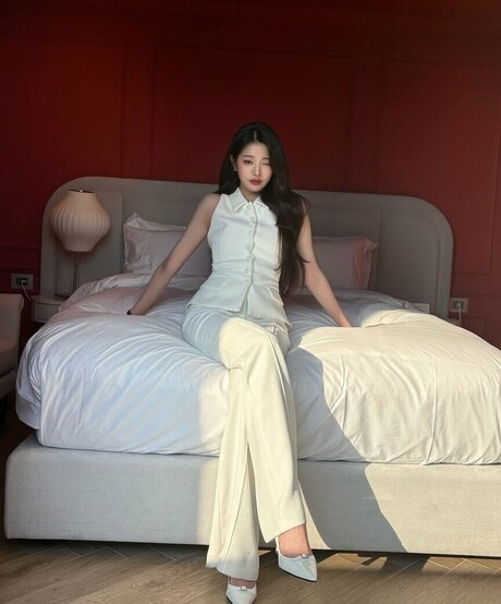 Jang Won young modèle gratuit galerie