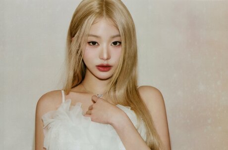 Jang Won young star du porno nue img