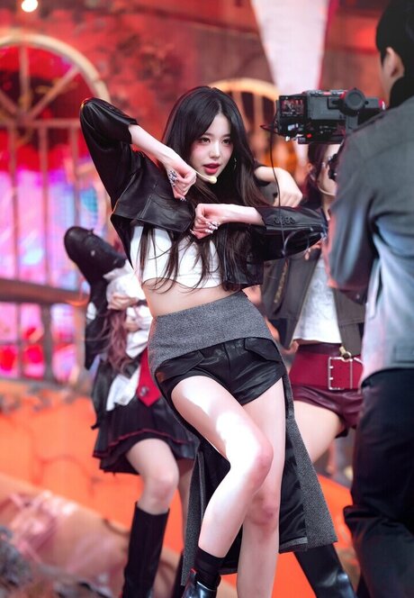 Jang Won young star du porno xxx des photos