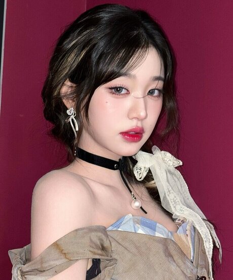 Jang Won young star du porno xxx galerie