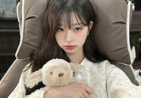 Jang Won young star du porno nue galeries