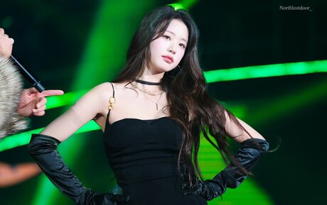 Jang Won young étoile photos