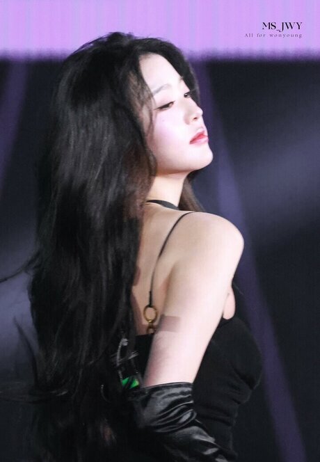 Jang Won young actrice libre photos