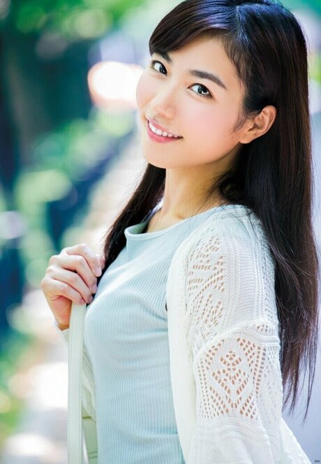 Jun Mizukawa étoile archive