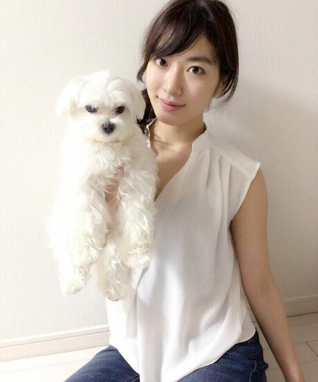 Jun Mizukawa étoile sexy collection