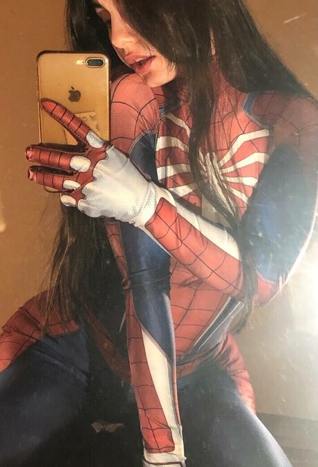 pizzahubbbb modèle érotique galeries