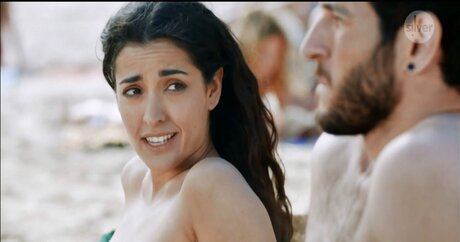 Inma Cuesta actrice nue image