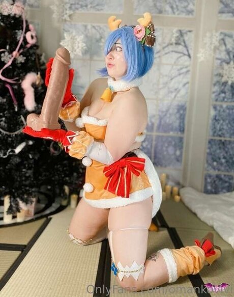 Omanko Vivi étoile de l'art archive