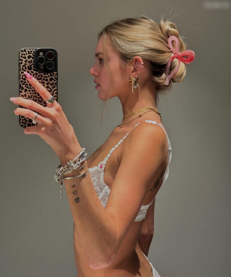 Lillimsr art modèle photo