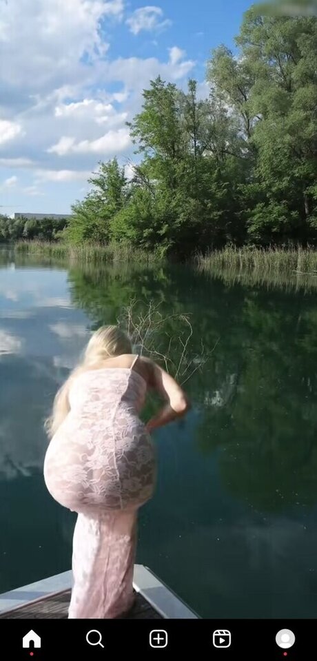 Lillimsr joli modèle photo