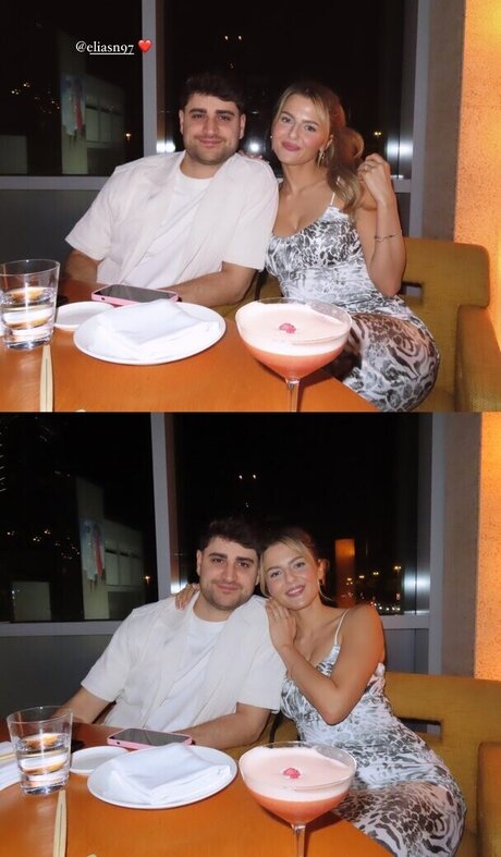 Melina msxou jolie étoile image