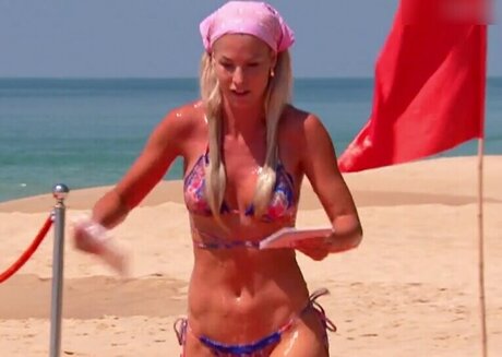 Isi Gl ck modèle pornographique des photos