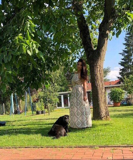 FreakinMagical actrice exclusive galerie