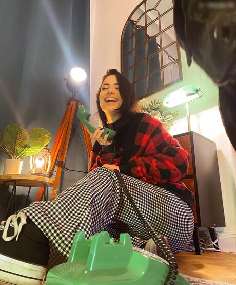 FreakinMagical star du porno exclusive photo