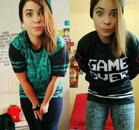 FreakinMagical étoile exclusive des photos