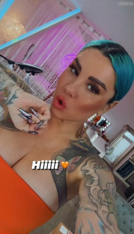 fans dahegao uniquement beau haut photo