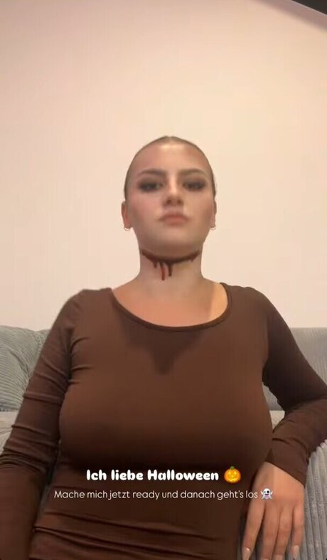 Marleen Sch fer art star du porno photos