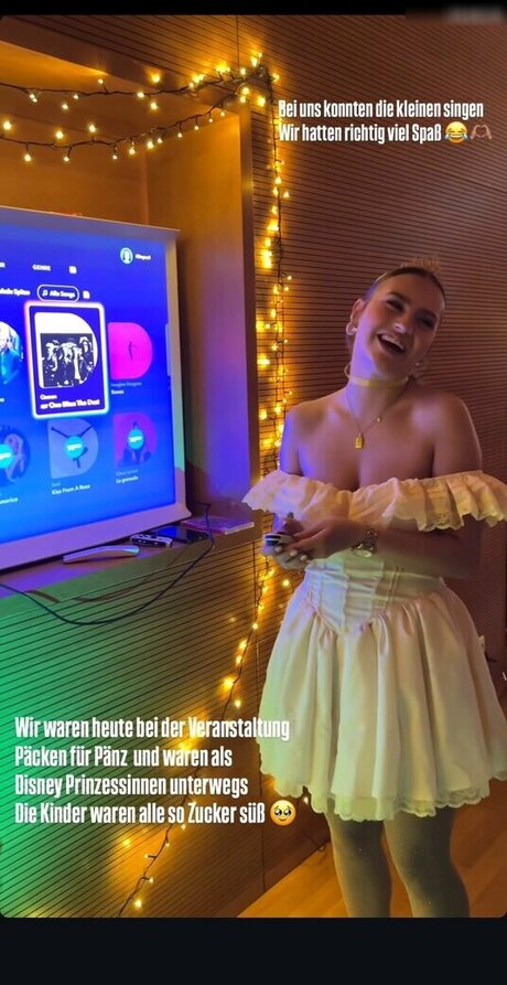 Marleen Sch fer modèles nus photo