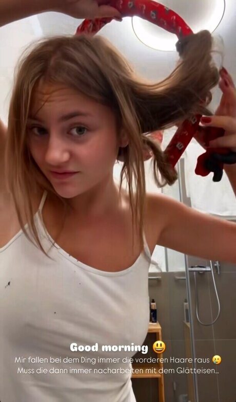 Marleen Sch fer actrice nue image