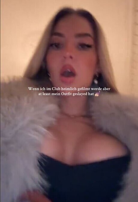 Emma Fernlund modèle gratuit collection