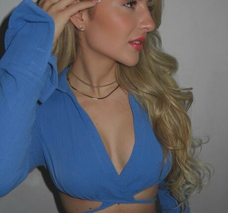 Emma Fernlund joli modèle photo