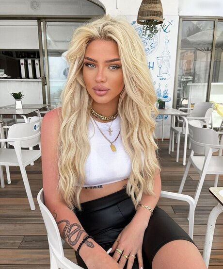 Elaine Victoria xxx star du porno archive