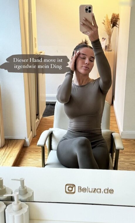 Elaine Victoria Fotoaufnahmen