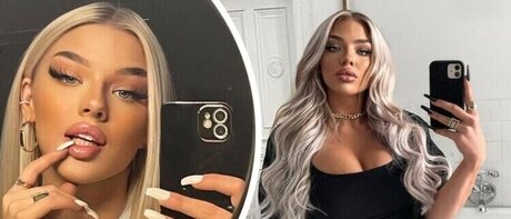 tatouages ​​blonds onlyfans beau porno archive