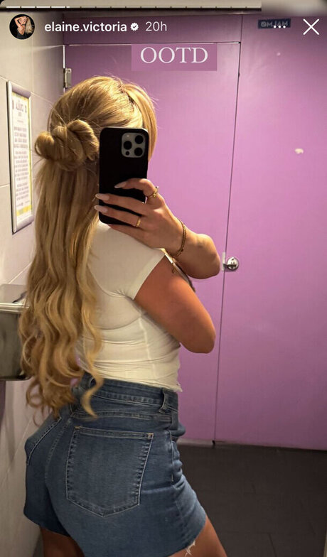 Elaine Victoria étoile parfaite img